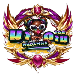 MADAM168 มาดาม168 เว็บตรง สล็อต คาสิโนครบจบ